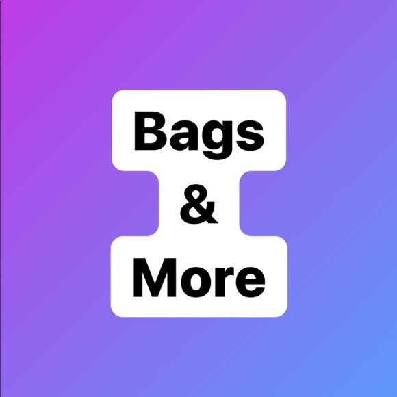 Bags & More - Picture 1 of 1